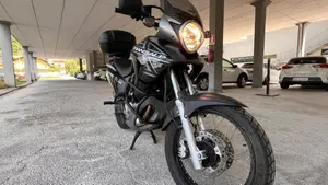 Honda Transalp XL 700 V (2007 - 2013)  (6)