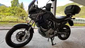 Honda Transalp XL 700 V (2007 - 2013)  (8)