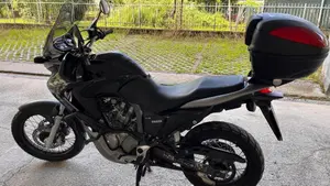 Honda Transalp XL 700 V (2007 - 2013)  (9)