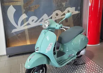Vespa GTS 310 80th (2026) - Annuncio 10016657