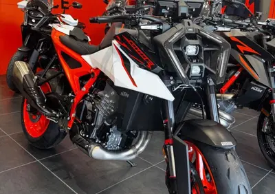 KTM 990 Duke R (2026) - Annuncio 10016625