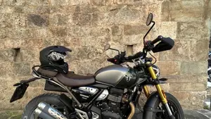 Triumph Scrambler 400 X (2024 - 26)  (4)