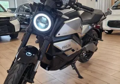 Niu RQi Sport (2024 - 26) - Annuncio 10016669