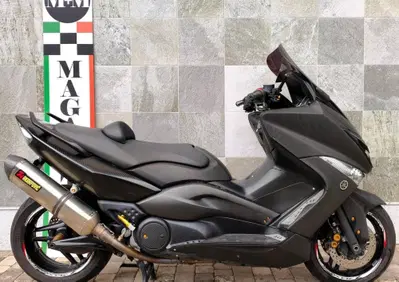 Yamaha T-Max 500 (2008 - 12) - Annuncio 10016676