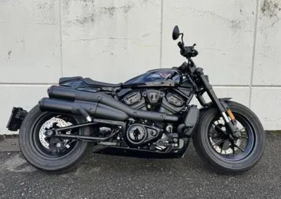 Harley-Davidson Sportster S (2025 - 26) - Annuncio 10016664