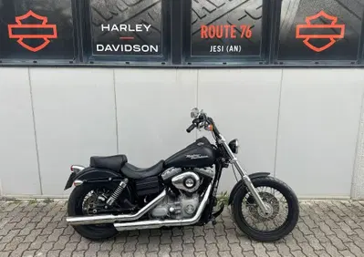 Harley-Davidson 1584 Street Bob (2008 - 15) - FXDB - Annuncio 10016665