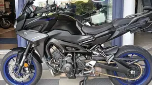 Yamaha Tracer 900 (2018 - 20) 