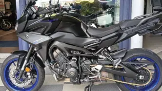 Yamaha Tracer 900 (2018 - 20) usata