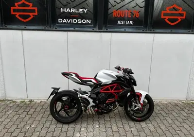 MV Agusta Brutale 800 EAS ABS (2016 - 19) - Annuncio 10016667