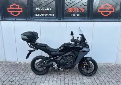 Yamaha Tracer 9 (2025 - 26) - Annuncio 10016668