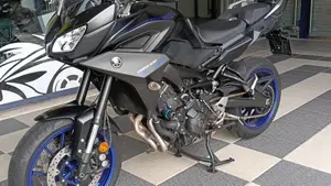 Yamaha Tracer 900 (2018 - 20)  (2)