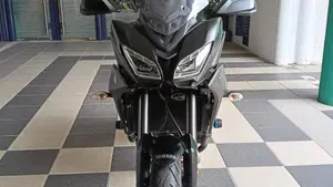 Yamaha Tracer 900 (2018 - 20)  (3)