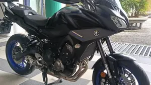 Yamaha Tracer 900 (2018 - 20)  (4)