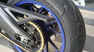 Yamaha Tracer 900 (2018 - 20)  (5)