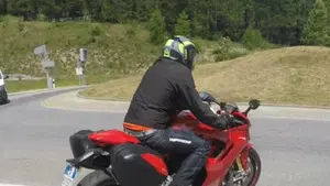 Ducati SuperSport 950 S (2021 - 24)  (6)