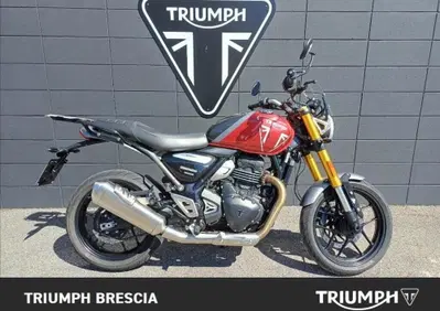 Triumph Speed 400 (2024 - 26) - Annuncio 10016671
