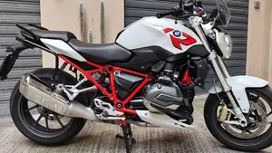 Bmw R 1200 R (2015 - 16) 