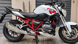 Bmw R 1200 R (2015 - 16) usata