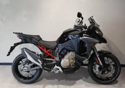 Ducati Multistrada V4 S (2025 - 26) - Annuncio 10016674