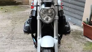 Bmw R 1200 R (2015 - 16)  (4)