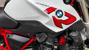 Bmw R 1200 R (2015 - 16)  (5)