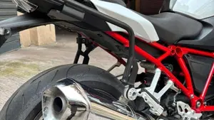 Bmw R 1200 R (2015 - 16)  (7)