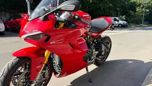 Ducati SuperSport 950 S (2021 - 24)  (3)
