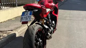 Ducati SuperSport 950 S (2021 - 24)  (4)