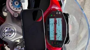 Ducati SuperSport 950 S (2021 - 24)  (5)