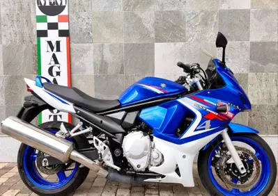 Suzuki GSX 650 F (2007 - 15) - Annuncio 10016715