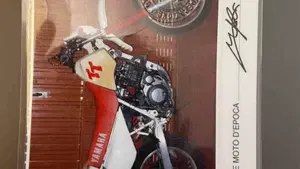 Yamaha TT 600 (1985 - 93)  (2)