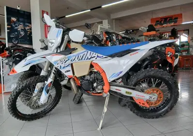 KTM 250 EXC TBI Six Days (2024) - Annuncio 10016691