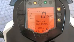 KTM 390 Duke ABS (2012 - 16)  (6)
