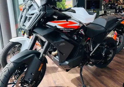 KTM 1390 Super Adventure R (2026) - Annuncio 10016690