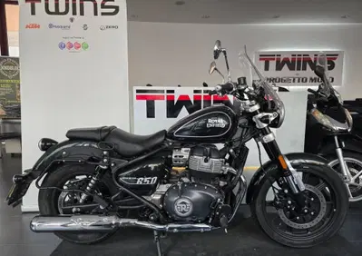 Royal Enfield Super Meteor 650 (2023 - 26) - Annuncio 10016694