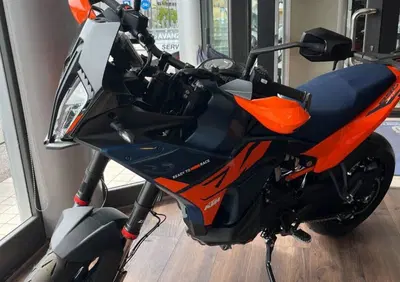 KTM 890 SMT (2026) - Annuncio 10016693