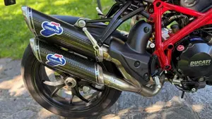 Ducati Streetfighter 848 (2011 - 15)  (6)