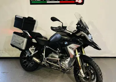 Bmw R 1200 GS (2017 - 18) - Annuncio 10016711
