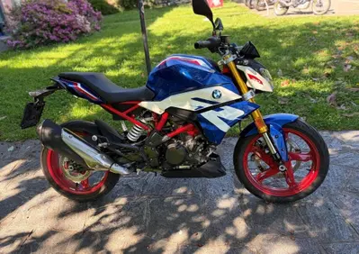 Bmw G 310 R (2021 - 25) - Annuncio 10016698