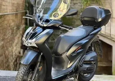 Honda SH 150i Sport (2022 - 23) - Annuncio 10016699