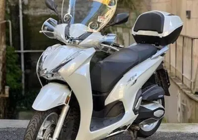 Honda SH 350 (2021 - 24) - Annuncio 10016708
