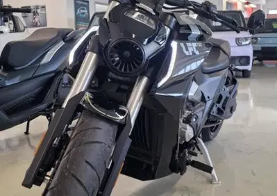 Benda Motorcycles LFC 700 (2024 - 26) - Annuncio 10016710