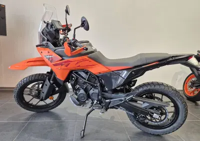 KTM 390 Adventure X (2025 - 26) - Annuncio 10016631