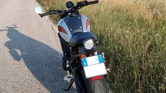 Yamaha XSR 900 ABS (2016 - 20) usata