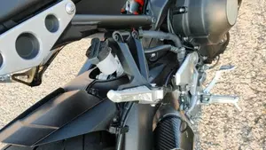 Yamaha XSR 900 ABS (2016 - 20)  (2)