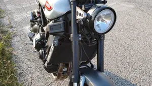 Yamaha XSR 900 ABS (2016 - 20)  (3)