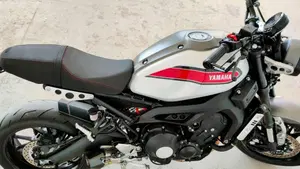 Yamaha XSR 900 ABS (2016 - 20)  (5)