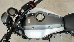 Yamaha XSR 900 ABS (2016 - 20)  (7)