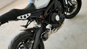 Yamaha XSR 900 ABS (2016 - 20)  (8)