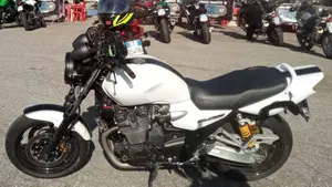 Yamaha XJR 1300 (2006 - 14)  (11)